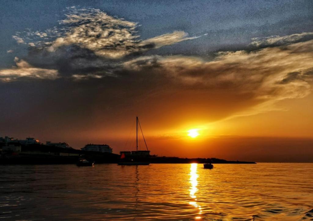 Casa Divino Villa Bari Dış mekan fotoğraf