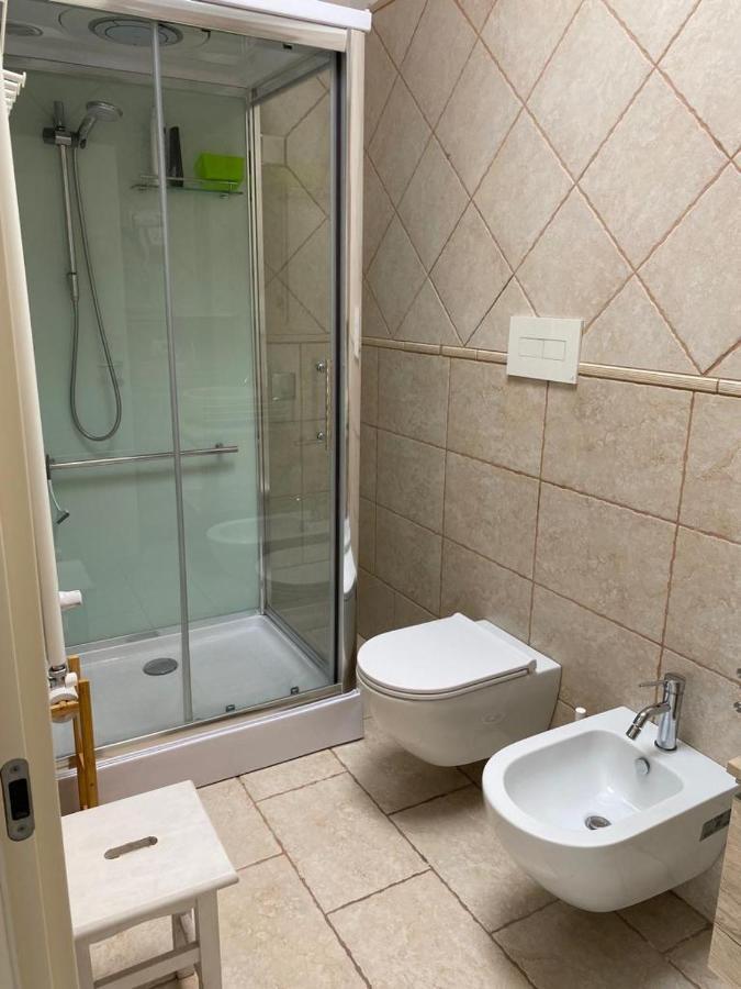 Casa Divino Villa Bari Dış mekan fotoğraf