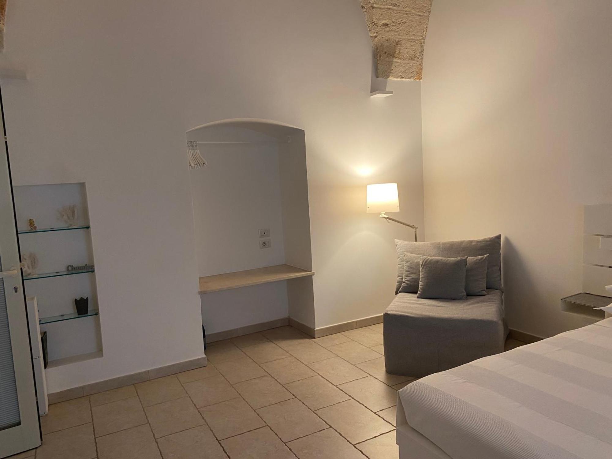 Casa Divino Villa Bari Dış mekan fotoğraf