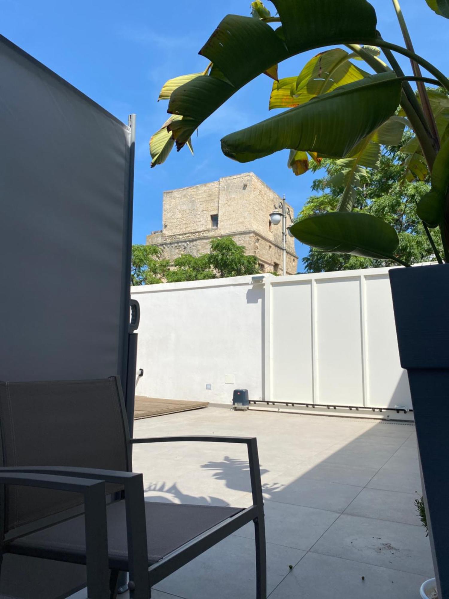 Casa Divino Villa Bari Dış mekan fotoğraf